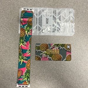 ZOX Apple Watch band 40mm
